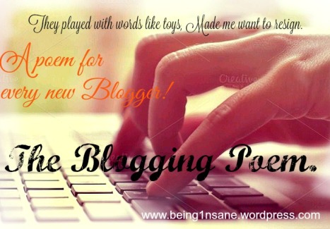 BloggingEDIT